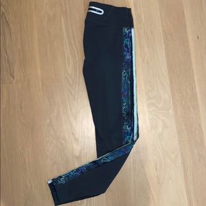 Athleta workout pants